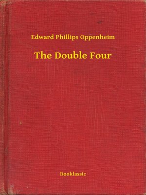 cover image of The Double Four